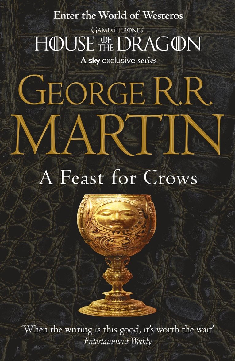 A Feast for Crows 1