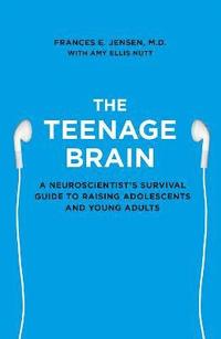 bokomslag The Teenage Brain