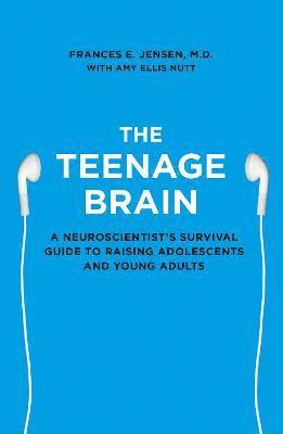 bokomslag Teenage Brain