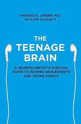 bokomslag The Teenage Brain