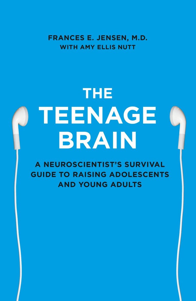 The Teenage Brain 1