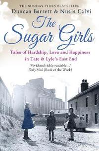 bokomslag The Sugar Girls