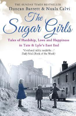 bokomslag Sugar Girls