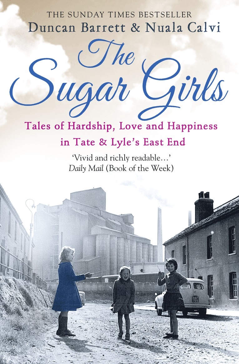 Sugar Girls
