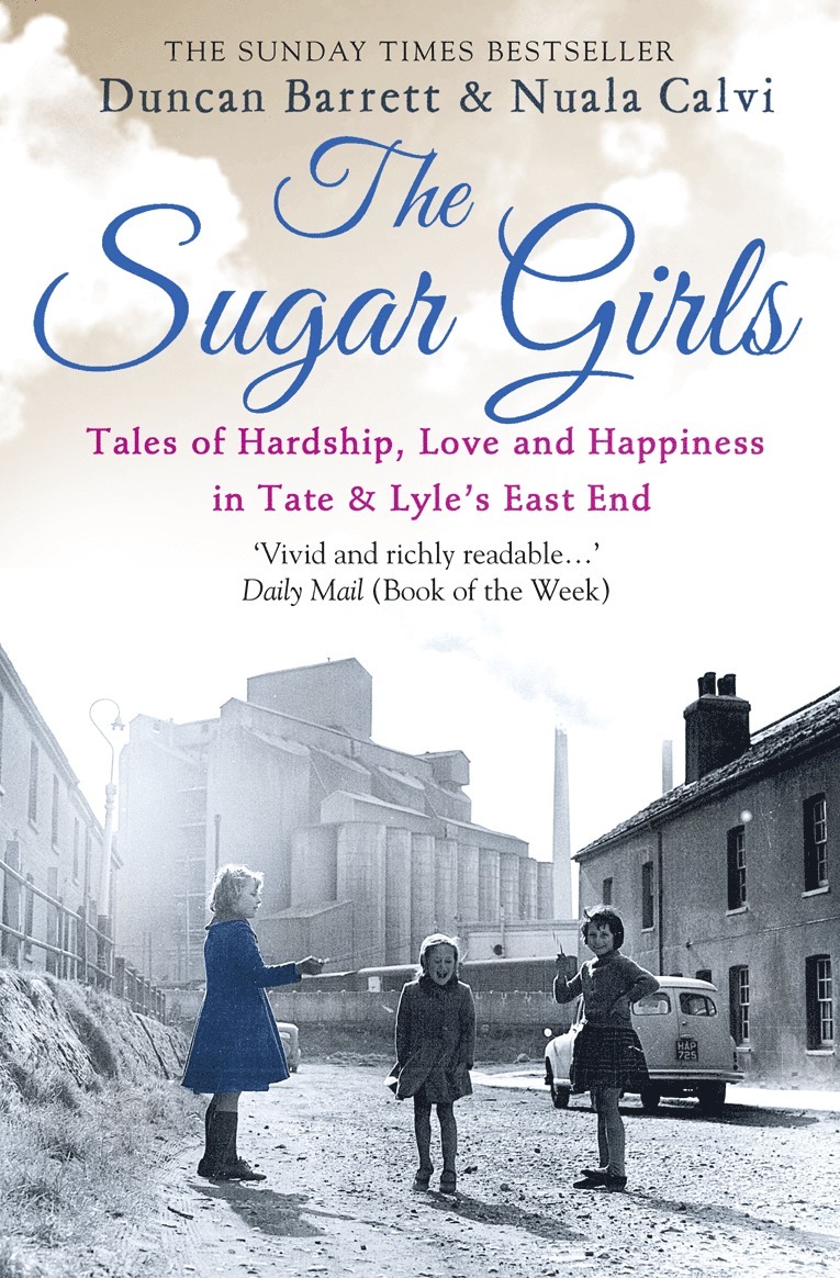 The Sugar Girls 1