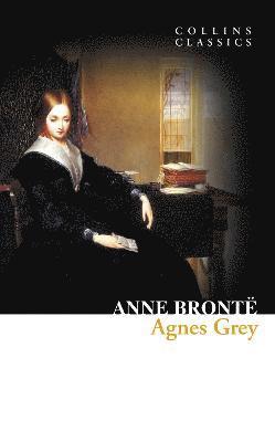 bokomslag Agnes Grey