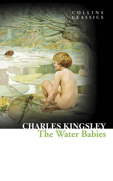 Charles Kingsley - Water Babies, Häftad