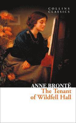 bokomslag The Tenant of Wildfell Hall