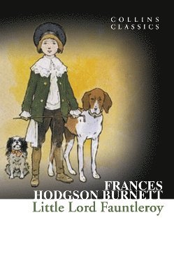 bokomslag Little Lord Fauntleroy