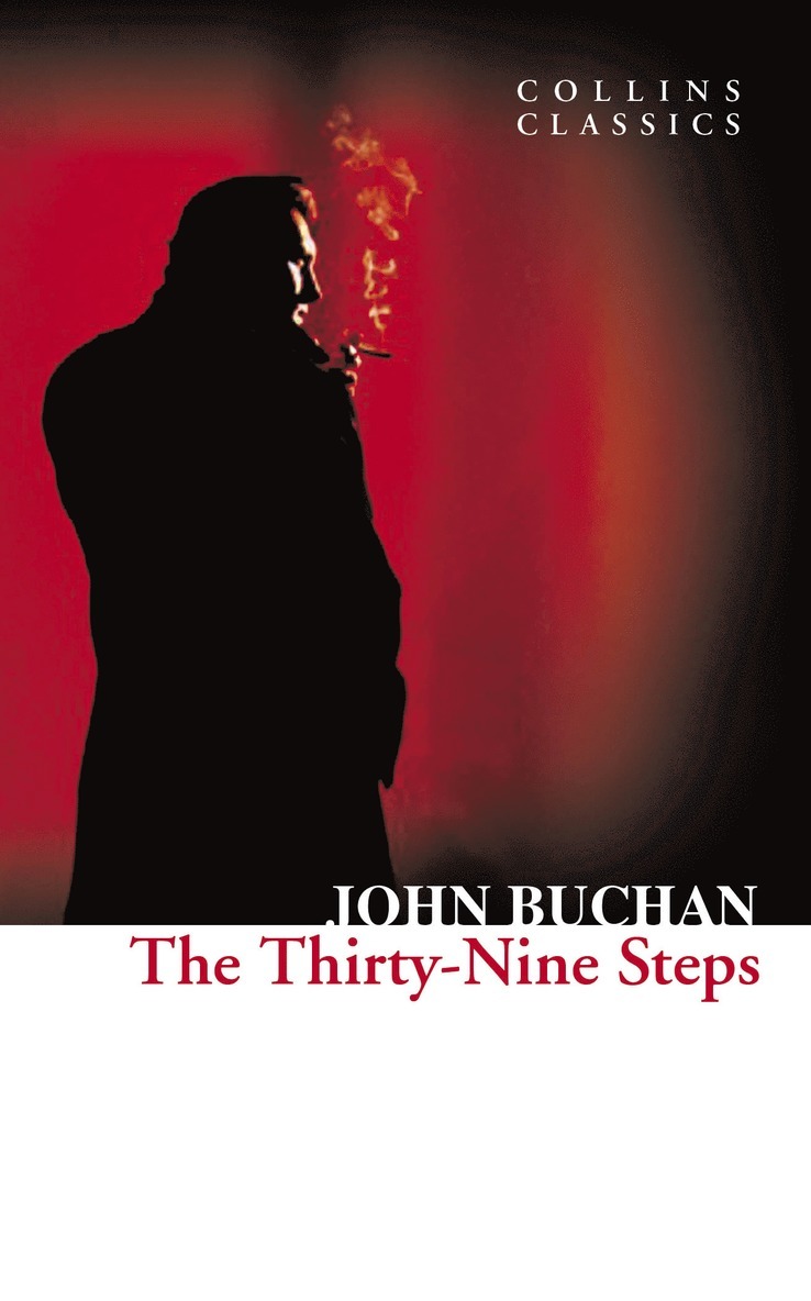 The Thirty-Nine Steps 1