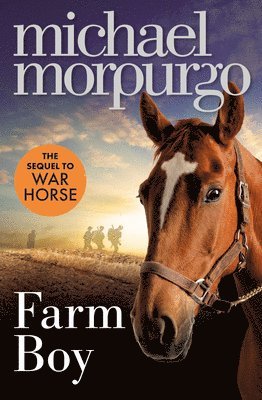 Morpurgo, M: Farm Boy
