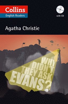 Why Didn't They Ask Evans? 1