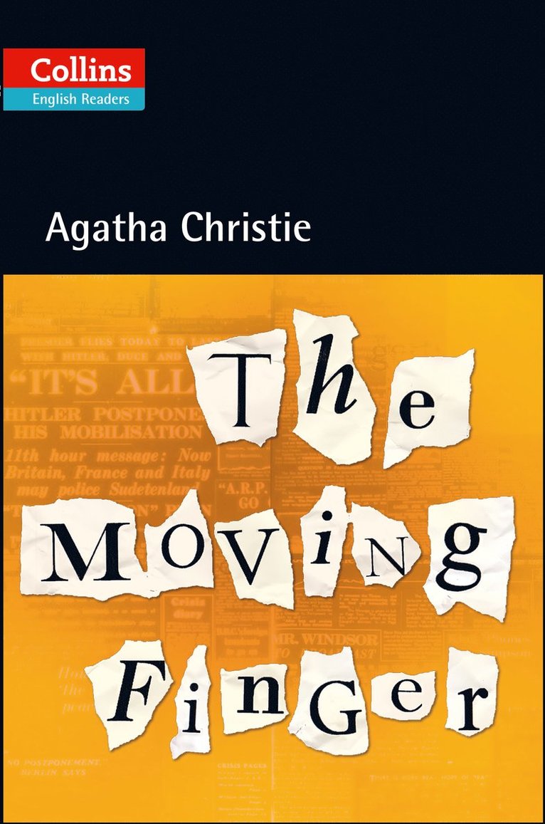 Moving Finger