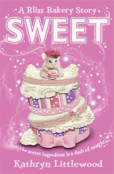 Kathryn Littlewood - Sweet, Häftad