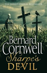 bokomslag Sharpe's Devil