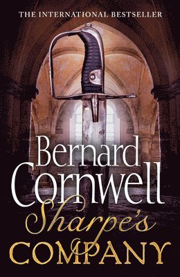 bokomslag Sharpe's Company
