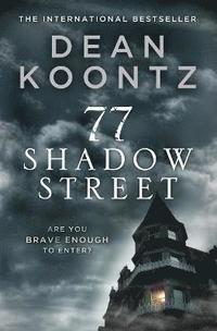 bokomslag 77 Shadow Street