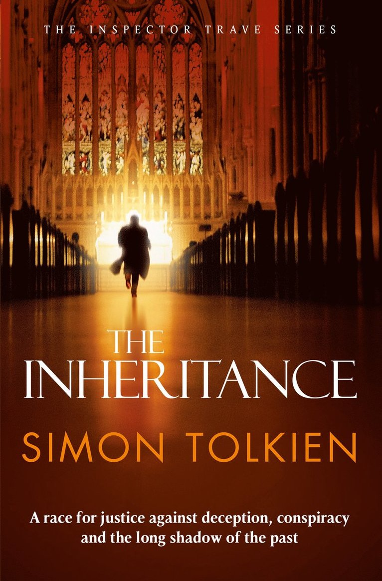 The Inheritance 1