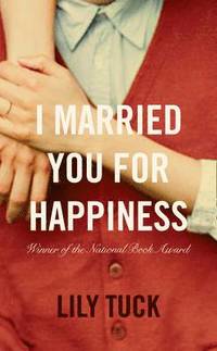bokomslag I Married You For Happiness