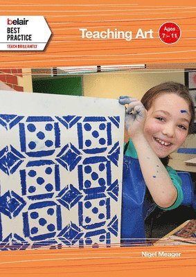 Meager, N: Teaching Art