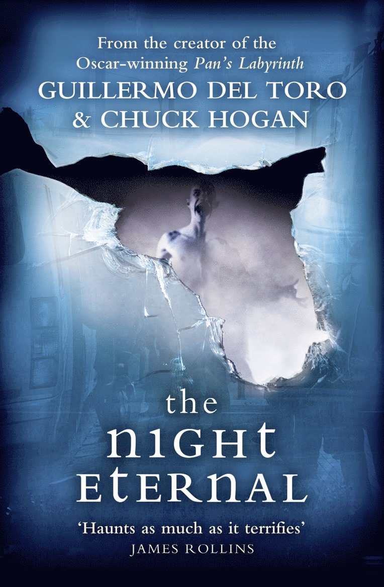 Night Eternal