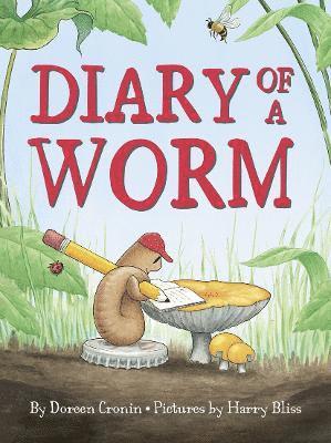 Diary of a Worm 1