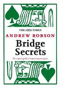 bokomslag The Times: Bridge Secrets