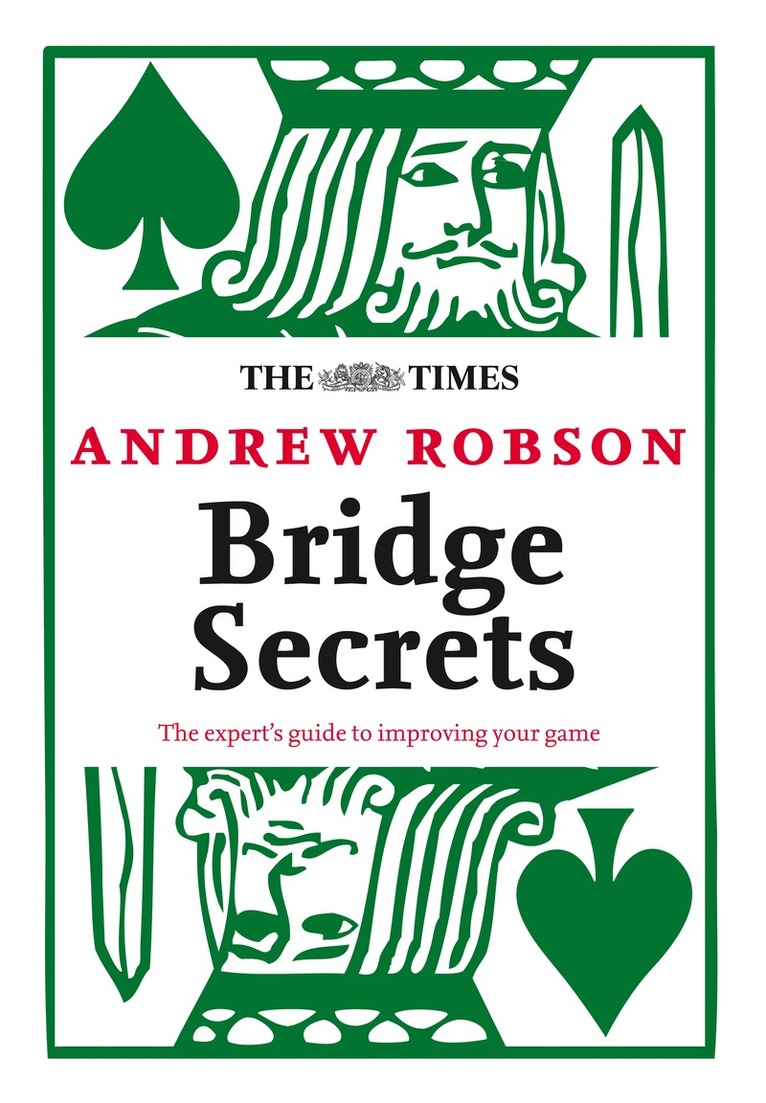 The Times: Bridge Secrets 1