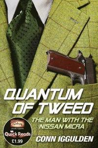 bokomslag Quantum of Tweed