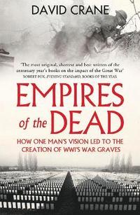 bokomslag Empires of the Dead