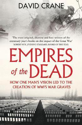 David Crane - Empires of the Dead, Häftad
