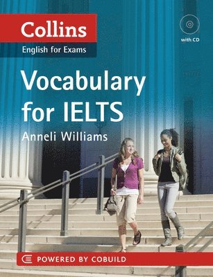 IELTS Vocabulary IELTS 5-6+ (B1+) 1