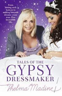bokomslag Tales of the Gypsy Dressmaker