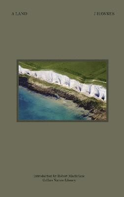 Jacquetta Hawkes - Land, Inbunden