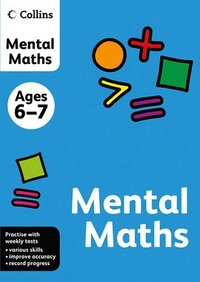 bokomslag Collins Mental Maths