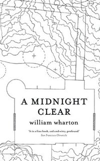 bokomslag A Midnight Clear