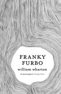 bokomslag Franky Furbo
