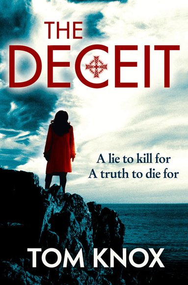 Tom Knox - Deceit, Häftad