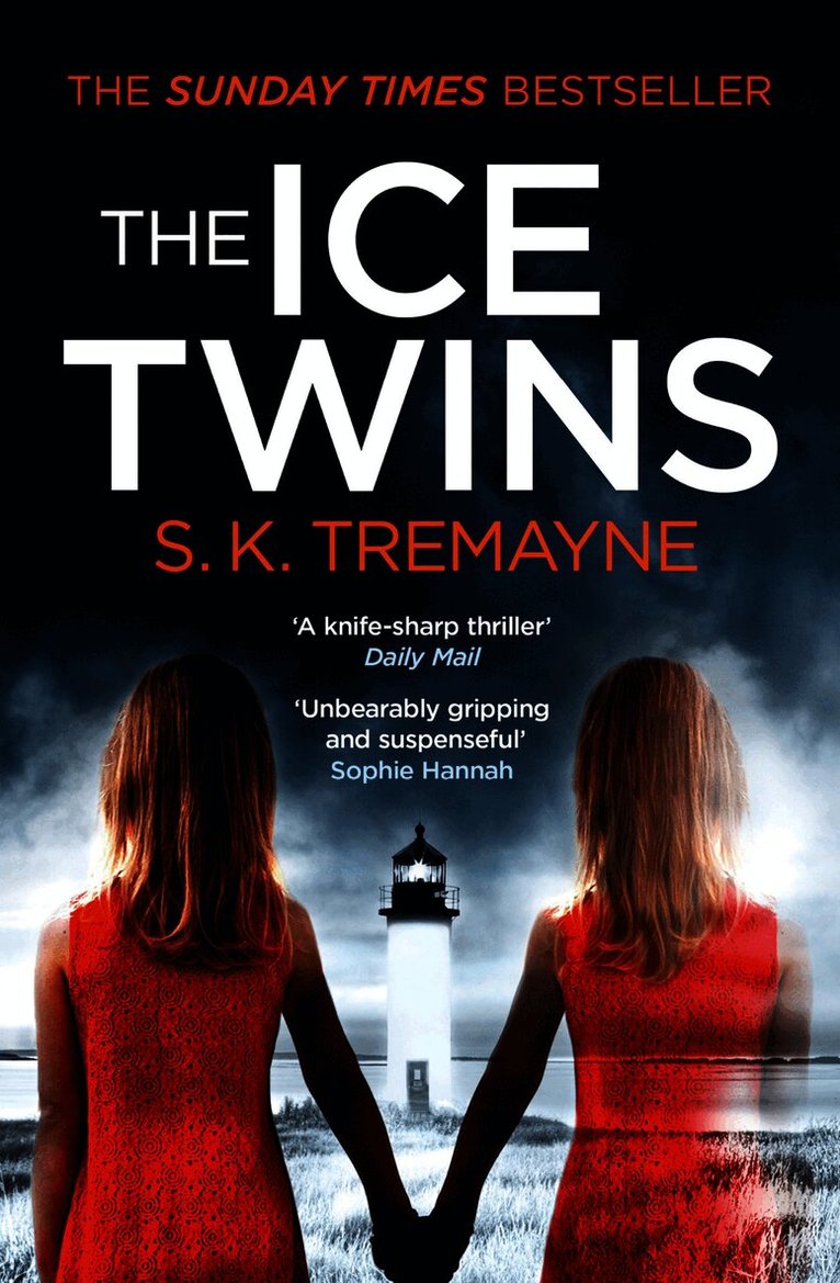 Ice Twins