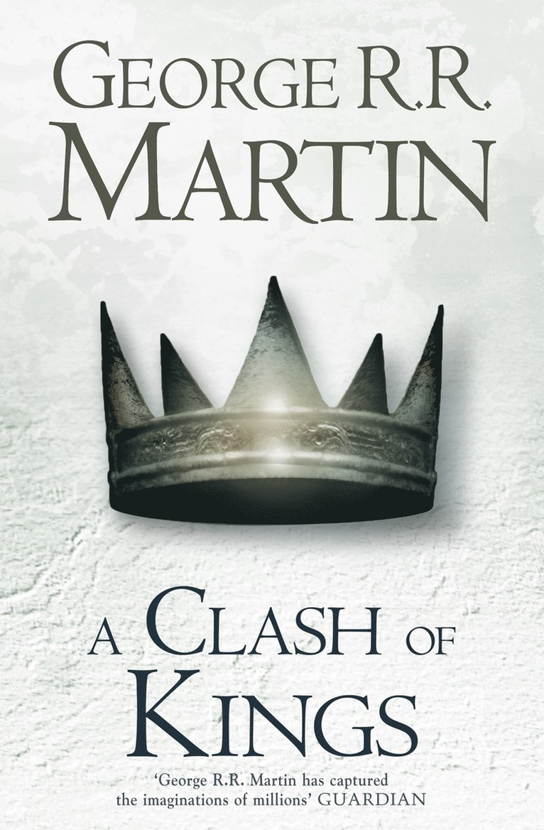 Clash of Kings
