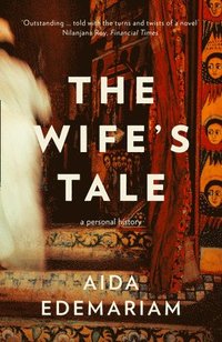 bokomslag Wife's Tale