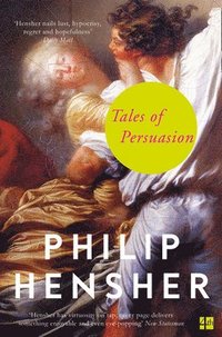 bokomslag Tales of Persuasion