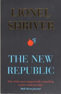 bokomslag The New Republic