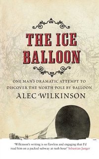 bokomslag The Ice Balloon