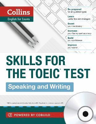 TOEIC Speaking and Writing Skills 1