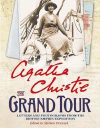 bokomslag The Grand Tour