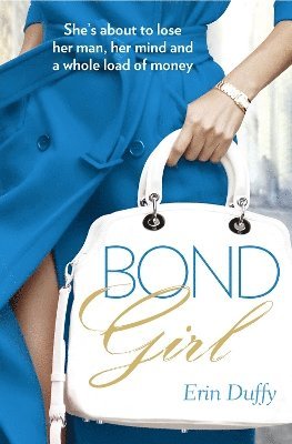 Bond Girl 1