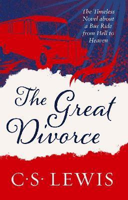 bokomslag The Great Divorce