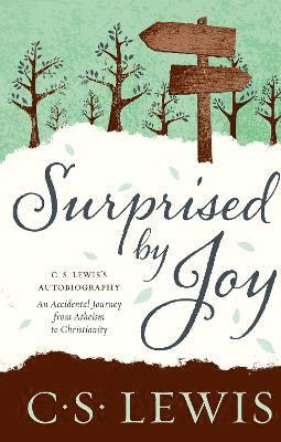 Surprised by Joy 1