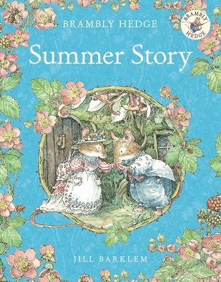 Summer Story 1